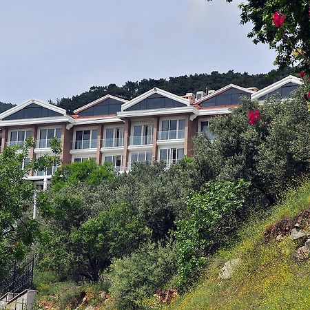אלטינולוק Rezone Health & Oxygen Hotel Kazdaglari מראה חיצוני תמונה
