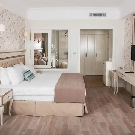 אלטינולוק Rezone Health & Oxygen Hotel Kazdaglari מראה חיצוני תמונה