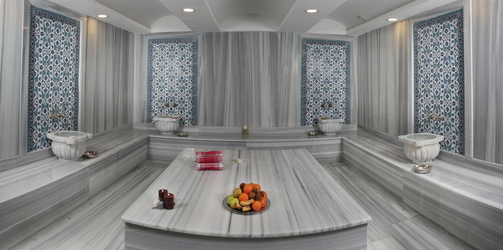 אלטינולוק Rezone Health & Oxygen Hotel Kazdaglari מראה חיצוני תמונה