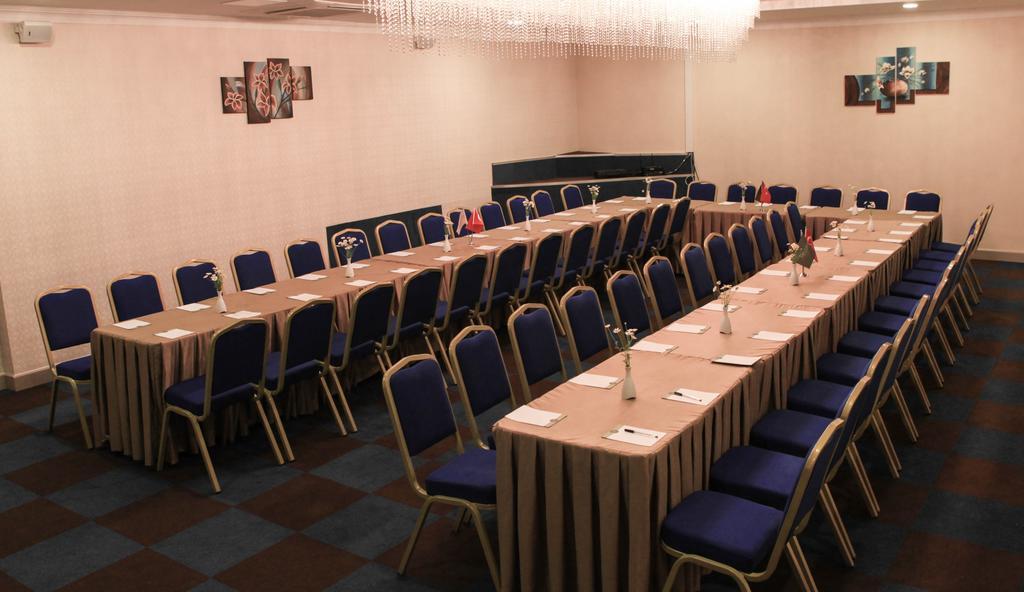 אלטינולוק Rezone Health & Oxygen Hotel Kazdaglari מראה חיצוני תמונה