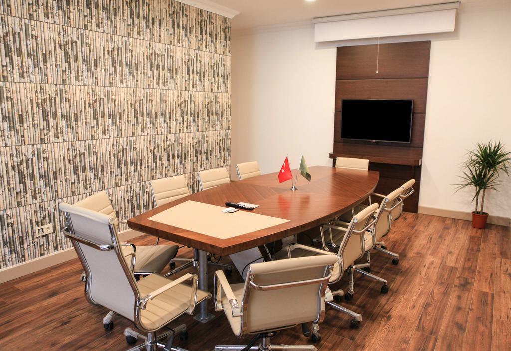 אלטינולוק Rezone Health & Oxygen Hotel Kazdaglari מראה חיצוני תמונה