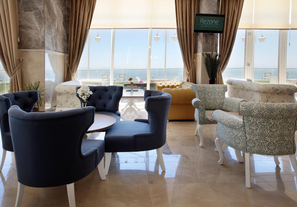אלטינולוק Rezone Health & Oxygen Hotel Kazdaglari מראה חיצוני תמונה