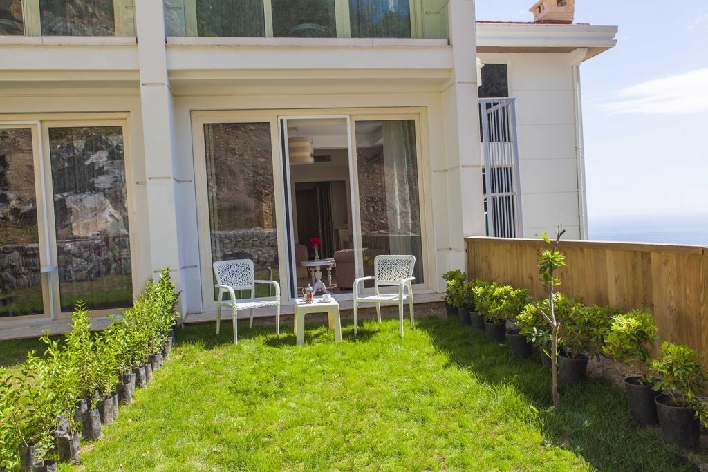אלטינולוק Rezone Health & Oxygen Hotel Kazdaglari מראה חיצוני תמונה