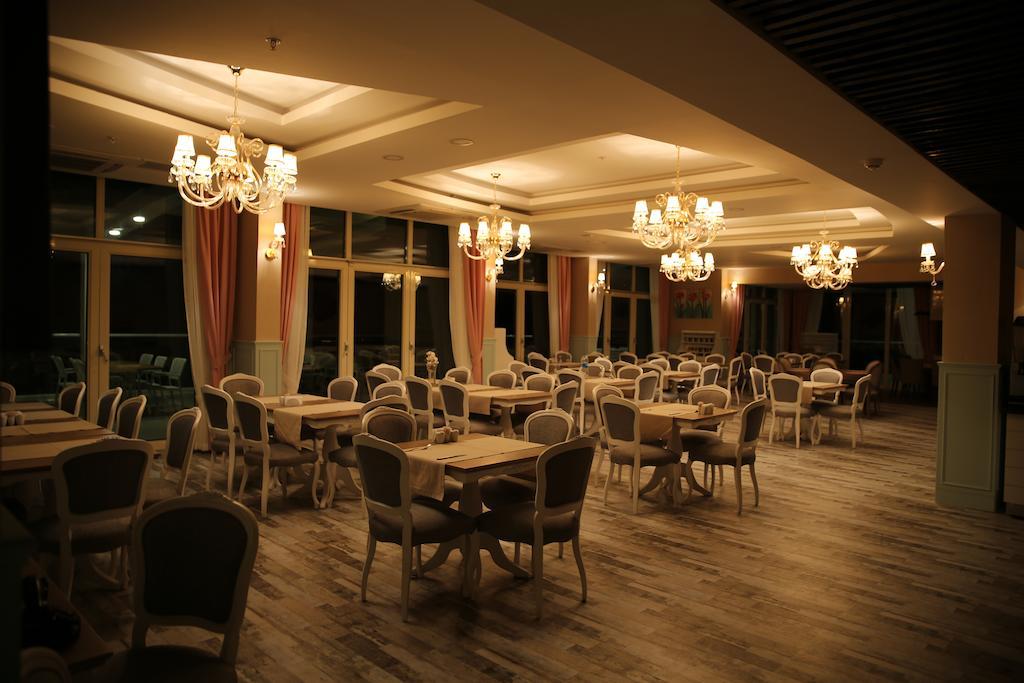 אלטינולוק Rezone Health & Oxygen Hotel Kazdaglari מראה חיצוני תמונה