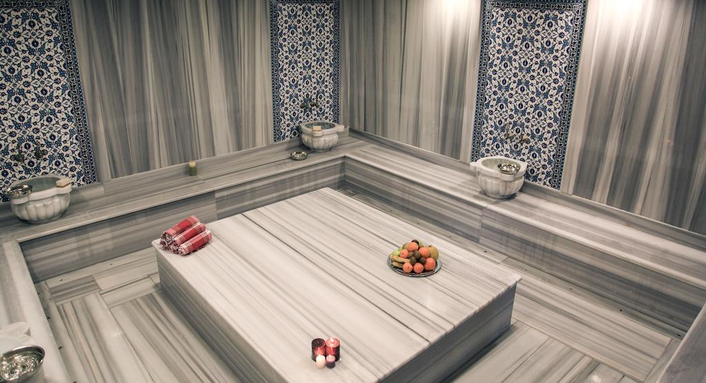 אלטינולוק Rezone Health & Oxygen Hotel Kazdaglari מראה חיצוני תמונה