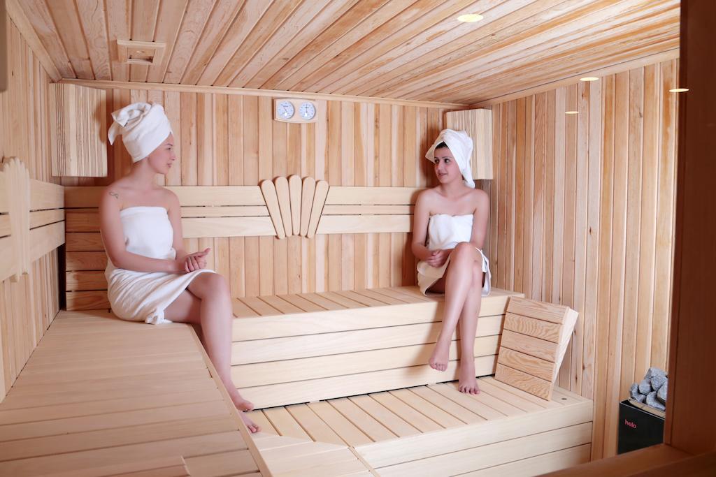 אלטינולוק Rezone Health & Oxygen Hotel Kazdaglari מראה חיצוני תמונה