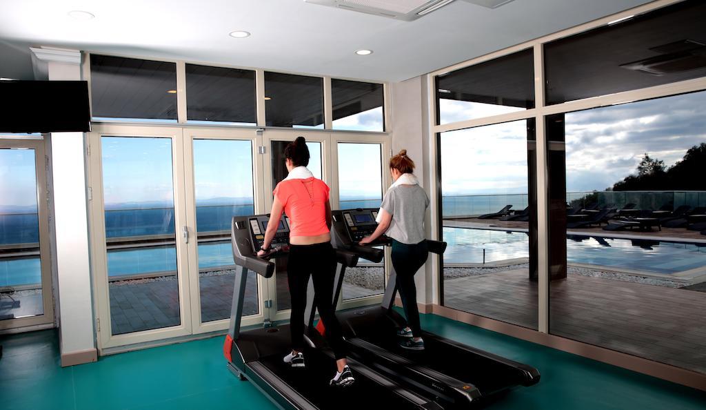 אלטינולוק Rezone Health & Oxygen Hotel Kazdaglari מראה חיצוני תמונה