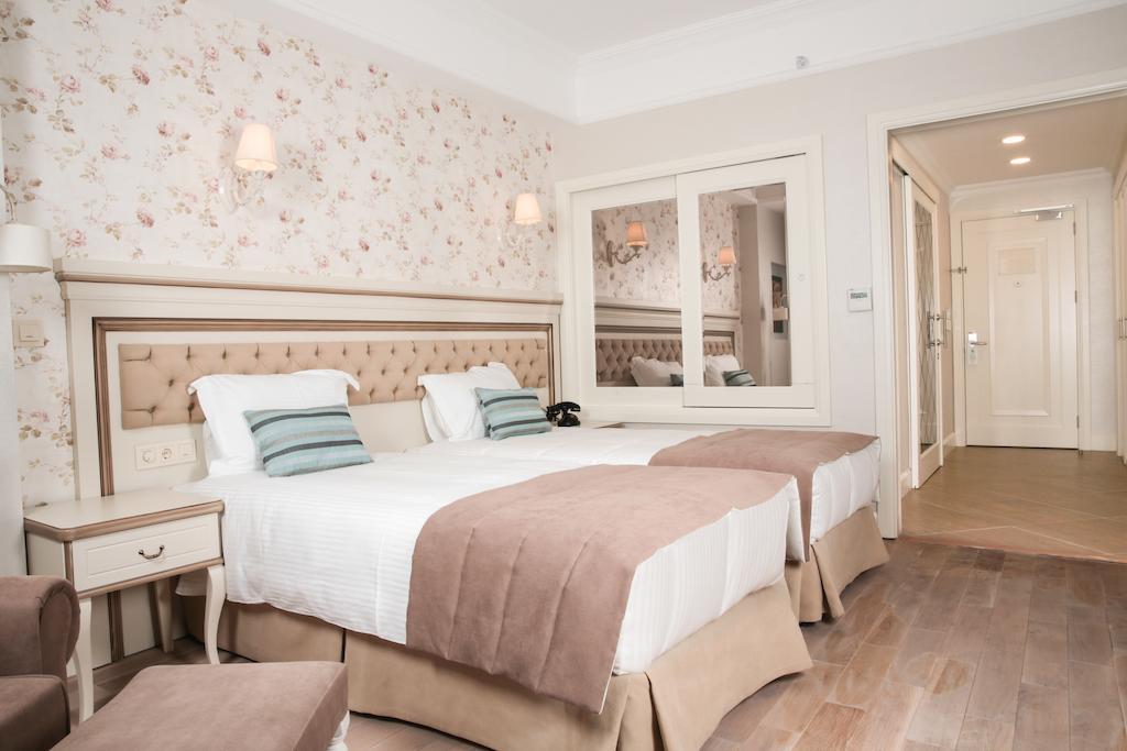 אלטינולוק Rezone Health & Oxygen Hotel Kazdaglari מראה חיצוני תמונה