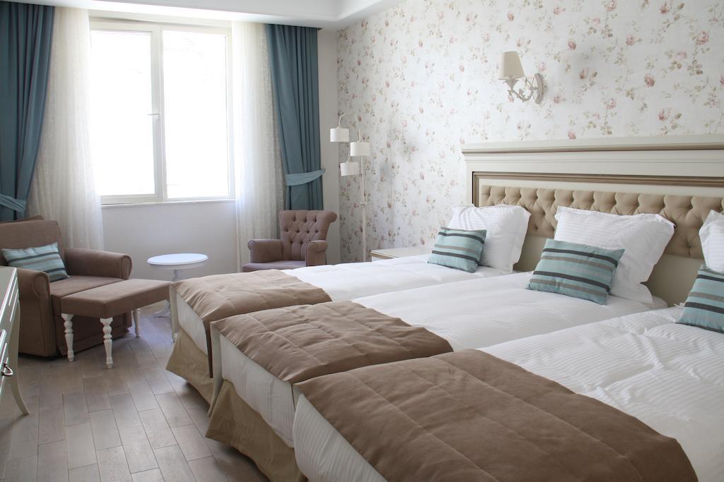 אלטינולוק Rezone Health & Oxygen Hotel Kazdaglari מראה חיצוני תמונה