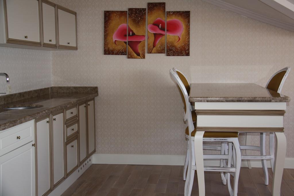 אלטינולוק Rezone Health & Oxygen Hotel Kazdaglari מראה חיצוני תמונה
