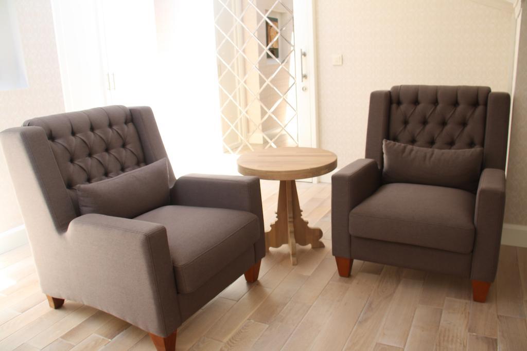 אלטינולוק Rezone Health & Oxygen Hotel Kazdaglari חדר תמונה