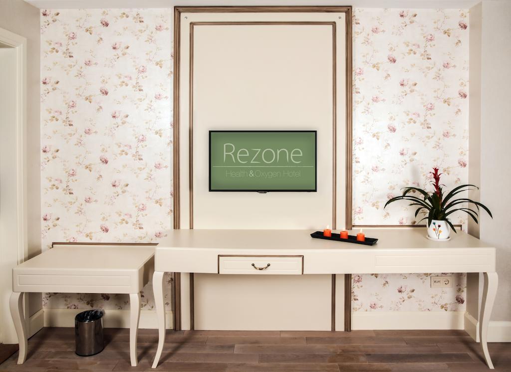 אלטינולוק Rezone Health & Oxygen Hotel Kazdaglari חדר תמונה