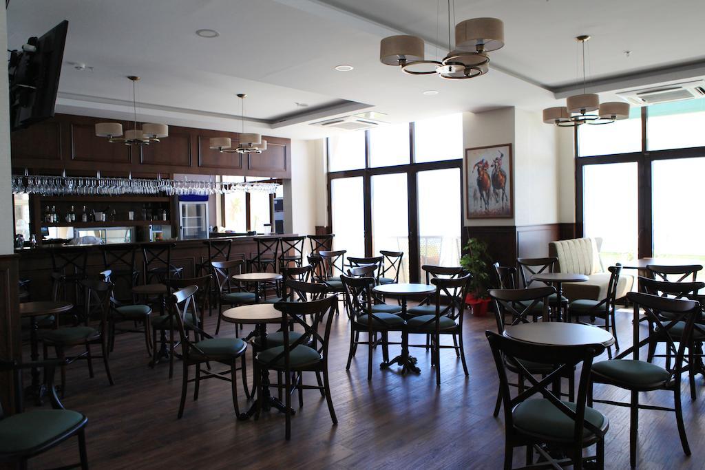 אלטינולוק Rezone Health & Oxygen Hotel Kazdaglari מראה חיצוני תמונה