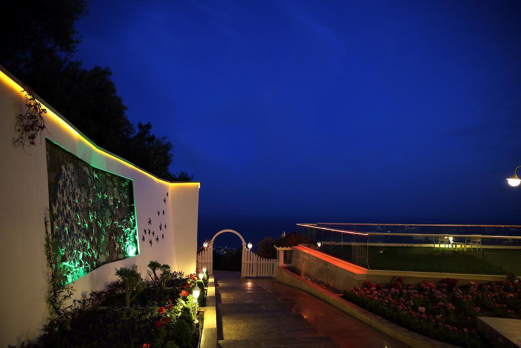 אלטינולוק Rezone Health & Oxygen Hotel Kazdaglari מראה חיצוני תמונה
