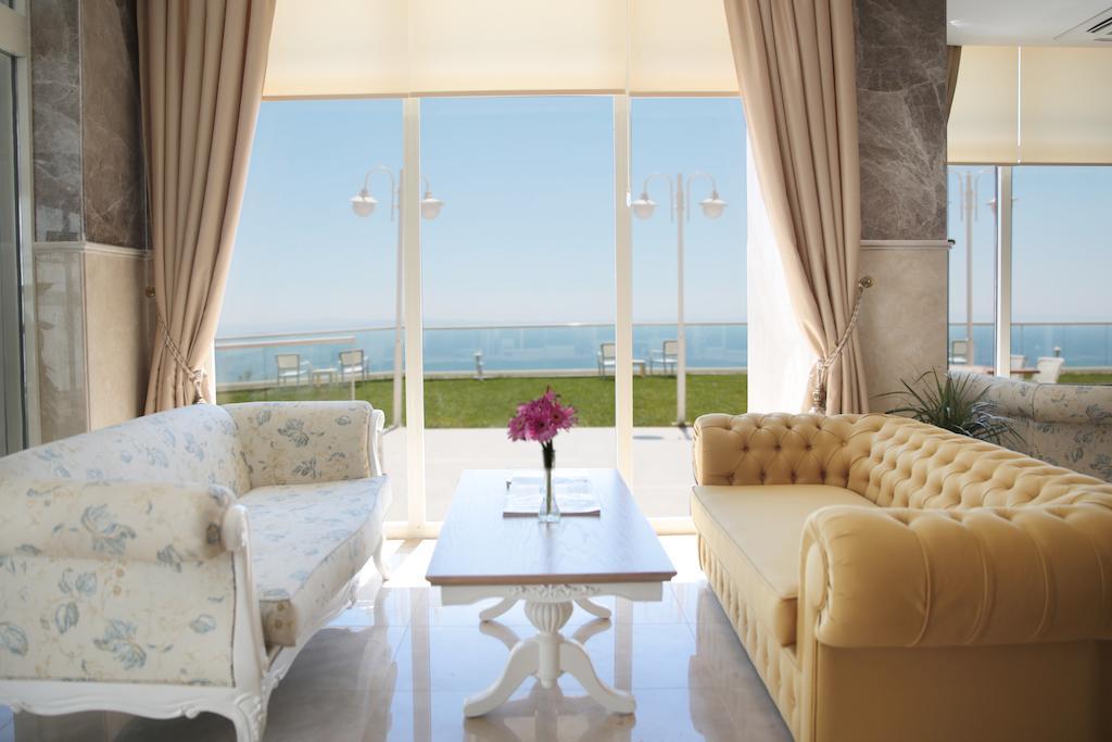 אלטינולוק Rezone Health & Oxygen Hotel Kazdaglari מראה חיצוני תמונה