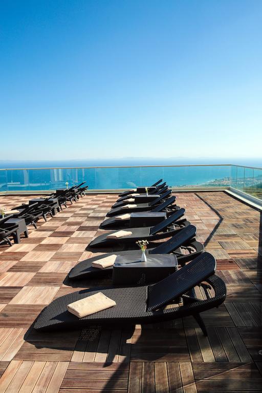 אלטינולוק Rezone Health & Oxygen Hotel Kazdaglari מראה חיצוני תמונה