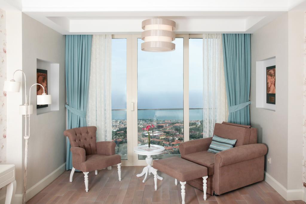 אלטינולוק Rezone Health & Oxygen Hotel Kazdaglari חדר תמונה