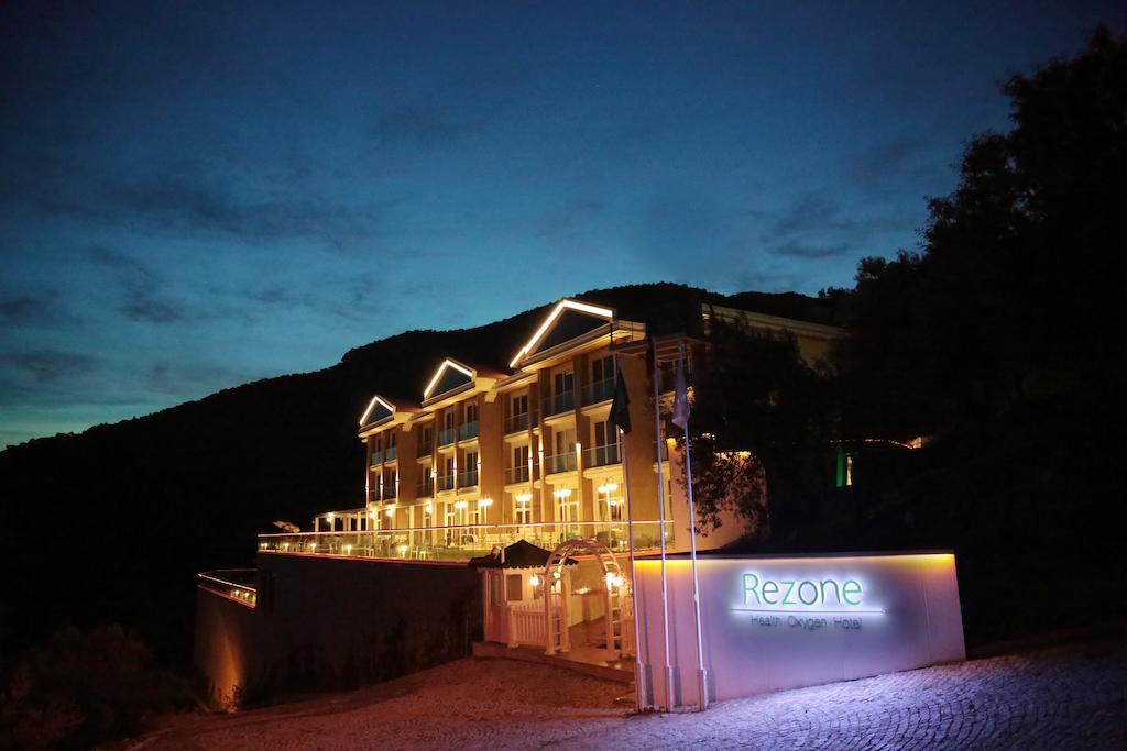 אלטינולוק Rezone Health & Oxygen Hotel Kazdaglari מראה חיצוני תמונה