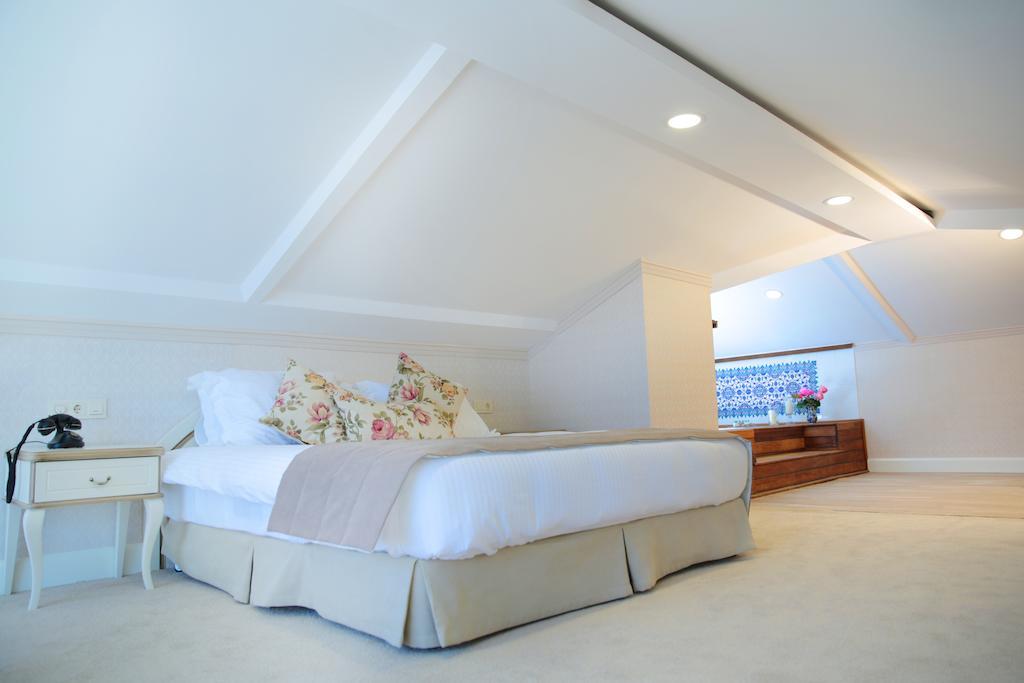 אלטינולוק Rezone Health & Oxygen Hotel Kazdaglari מראה חיצוני תמונה