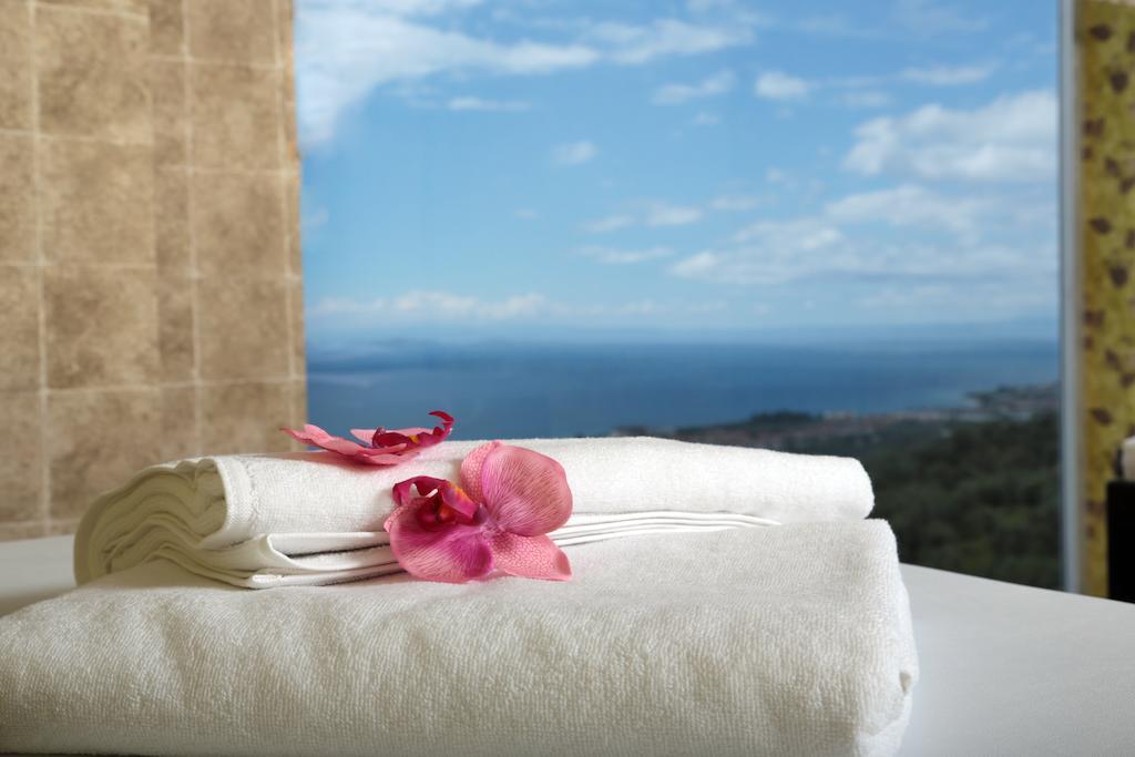 אלטינולוק Rezone Health & Oxygen Hotel Kazdaglari מראה חיצוני תמונה