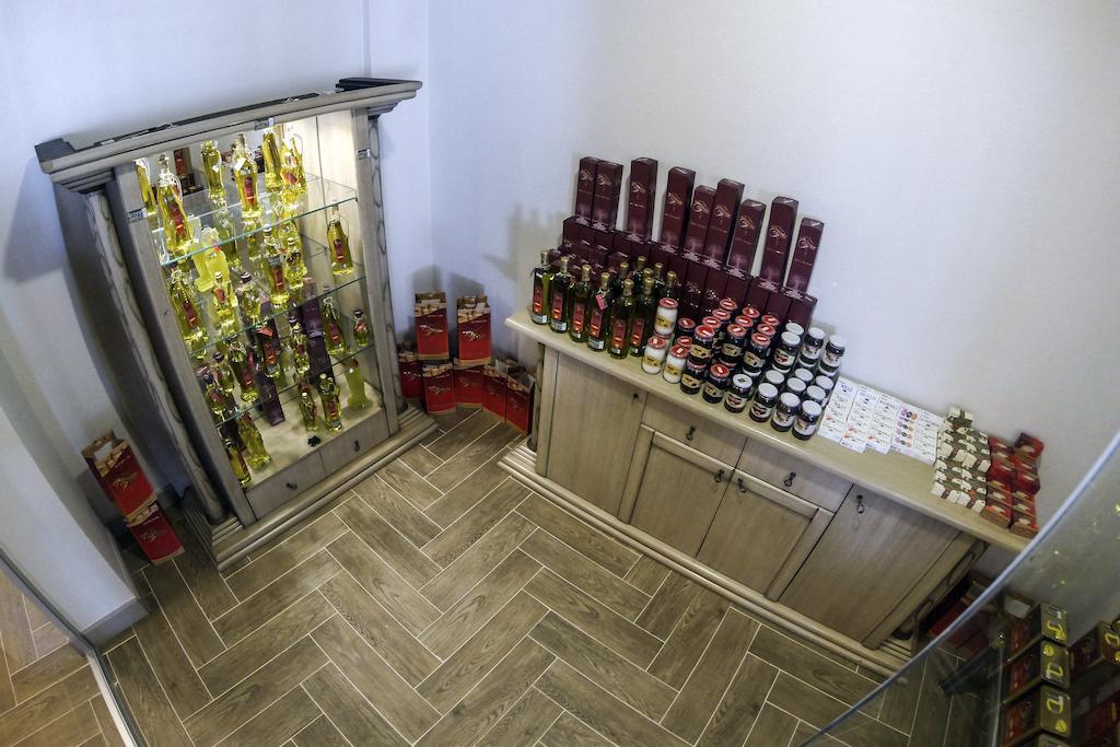 אלטינולוק Rezone Health & Oxygen Hotel Kazdaglari מראה חיצוני תמונה