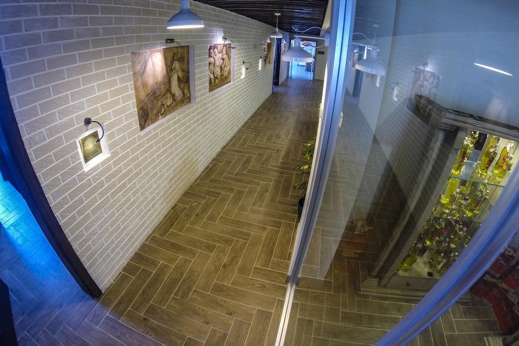 אלטינולוק Rezone Health & Oxygen Hotel Kazdaglari מראה חיצוני תמונה