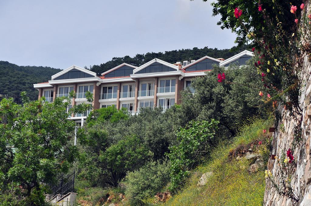 אלטינולוק Rezone Health & Oxygen Hotel Kazdaglari מראה חיצוני תמונה