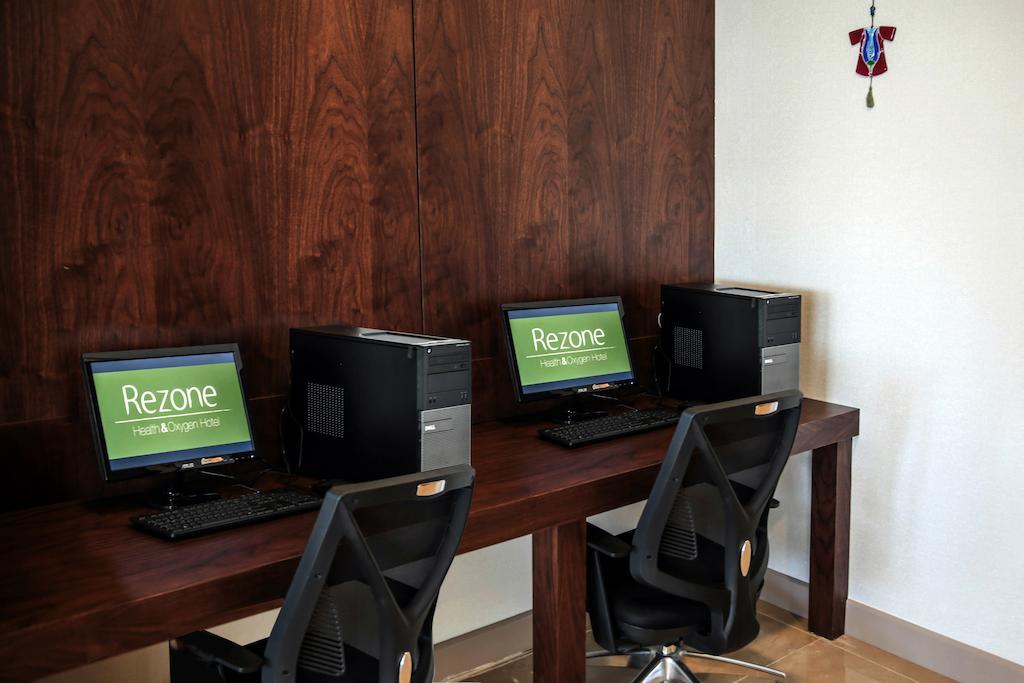אלטינולוק Rezone Health & Oxygen Hotel Kazdaglari מראה חיצוני תמונה
