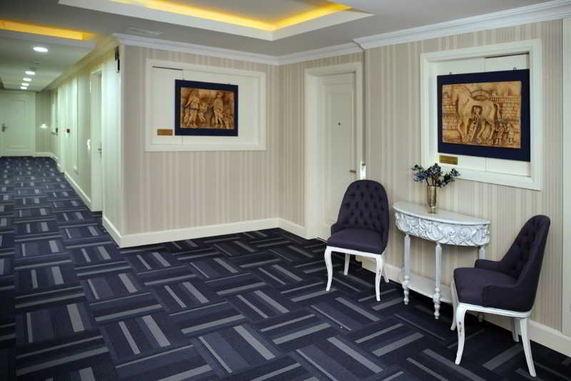 אלטינולוק Rezone Health & Oxygen Hotel Kazdaglari מראה חיצוני תמונה