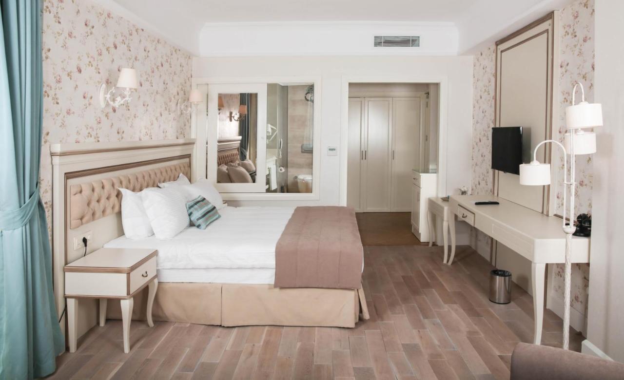אלטינולוק Rezone Health & Oxygen Hotel Kazdaglari מראה חיצוני תמונה